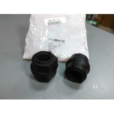 Втулка стабилизатора переднего (пр-во FEBI) CITROEN, PEUGEOT C4, DS4, 307, 308 2000