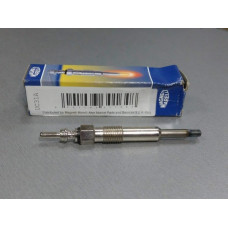 Свеча накала (пр-во MAGNETI MARELLI) AUDI 100 2.5 TDI 1990/01