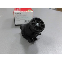 Насос омывателя стекла (пр-во METZGER) TOYOTA, LEXUS, MAZDA