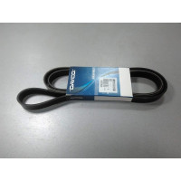 Ремень поликлиновый 6PK2020 (пр-во DAYCO) MB SPRINTER 2.3D