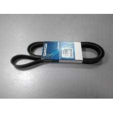 Ремень поликлиновый 6PK2020 (пр-во DAYCO) MB SPRINTER 2.3D
