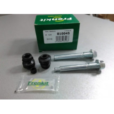 Комплект направляющей суппорта зад (FRENKIT) MITSUBISHI LANCER 07-