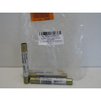 Втулка стойки стабилизатора (распорная втулка)оригинал.DAEWOO LANOS 97-, OPEL ASTRA F