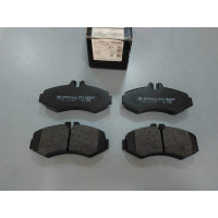 Колодки тормозные передние (пр-во INTELLI) Mercedes Vito 638 99-03 