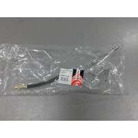 Шланг тормозной задний L-542 mm (пр-во ABE) Citroen C4