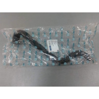 Патрубок отопителя печки верхний (пр-во MEYLE) VW PASSAT B3