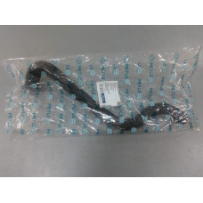 Патрубок отопителя печки верхний (пр-во MEYLE) VW PASSAT B3