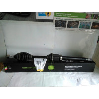 Полуось в сборе правая (пр-во TRIALLI) Ford Transit Connect 02- 1.8 TDCi