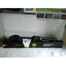 Полуось в сборе правая (пр-во TRIALLI) Ford Transit Connect 02- 1.8 TDCi