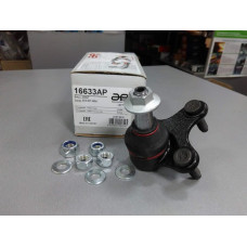 Опора шаровая левая L (пр-во APPLUS) Audi Q2 (16-) / Skoda Kodiaq, Karoq (16-) / VW Passat (05-), Tiguan (16-)