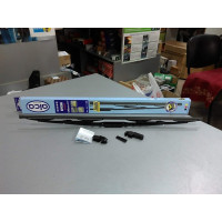 Щетка стеклоочистителя каркас 21