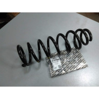 Пружина задней подвески (пр-во FITSHI) Chery Eastar