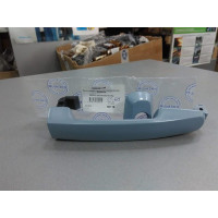 Ручка двери боковой наружная левая, правая (пр-во PREMIUM) CHERY ELARA, FORA, E5, A216105210DQ, A21-6105210-DQ