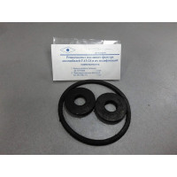 Ремкомплект масляного фильтра, УКРАИНА, ГАЗ ЗМЗ 402, 412-1017140