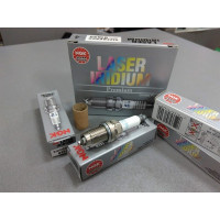 Свеча зажигания (NGK) VAG, VW PASSAT 5 1.4 TSI Ecofuel CNG 09-