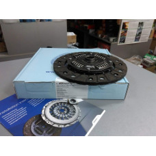 Диск сцепления (BLUE PRINT) SEAT, SKODA, VW