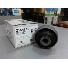 Сайлентблок переднего рычага задний (пр-во APPLUS) Seat Leon 14-, Skoda Superb, Yeti 08-, VW Golf, Jetta 10-, Caddy 14-