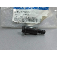 Болт успокоителя цепи (пр-во MOBIS) KIA, HYUNDAI