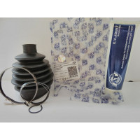 Пыльник гранаты наружный (пр-во AT) Lanos, АВЕО  1.4\1.5\1.6, AT 3578-200BK