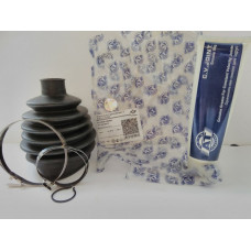 Пыльник гранаты наружный (пр-во AT) Lanos, АВЕО  1.4\1.5\1.6, AT 3578-200BK