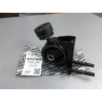 Подушка двигателя задняя (пр-во FITSHI) Geely MK 