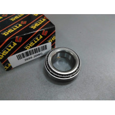 Подшипник ступицы задней большой внутрений (пр-во FITSHI) Geely CK 1