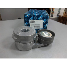 Натяжная планка, поликлиновой ремень  BTA