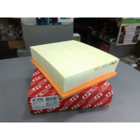 Воздушный фильтр с сеткой (пр-во ALPHA FILTER) RENAULT LAGUNA