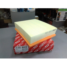 Воздушный фильтр с сеткой (пр-во ALPHA FILTER) RENAULT LAGUNA