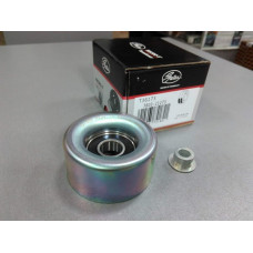 Ролик паразитный, ремень генератора, GATES, TOYOTA LANDCRUISER 4.0 03-, LEXUS GS300 05-