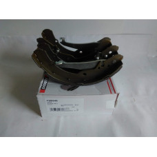 Колодка задняя барабанная (FERODO) SKODA OCTAVIA 1.6 AKL