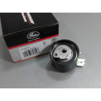 Ролик натяжитель ГРМ смеханизмом (GATES) DACIA LOGAN, RENAULT KANGOO, DUSTER 1.5DCI