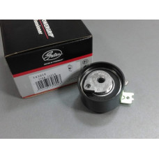 Ролик натяжитель ГРМ смеханизмом (GATES) DACIA LOGAN, RENAULT KANGOO, DUSTER 1.5DCI