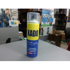 Смазка универсальная (пр-во ХАДО) балон 500 мл.