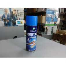 Очиститель контактов (пр-во ZOLLEX) 450 ml.