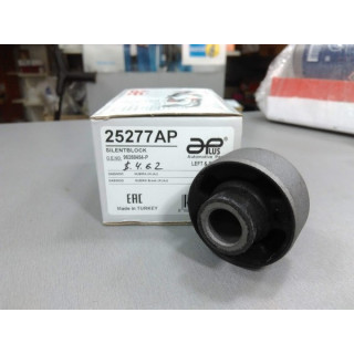 Сайлентблок переднего рычага задний (APPLUS) DAEWOO NUBIRA