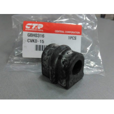 Втулка стабилизатора переднего (пр-во CTR) Daewoo Nubira