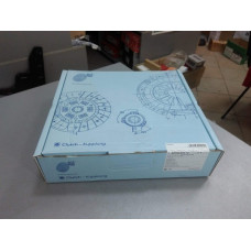 Комплект сцепления, BLUE PRINT, HYUNDAI Accent 05-, Kia Rio 05-, Elantra, i30, Kia Ceed, Cerato II, Soul