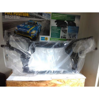 Передняя панель, телевизор (пр-во FORMA PARTS) Aveo T250