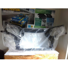 Передняя панель, телевизор (пр-во FORMA PARTS) Aveo T250