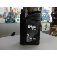 Масло моторное 5W30 ELF SPORTI 9 C4, 1L