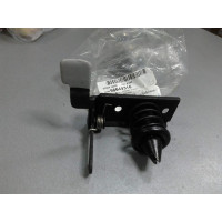 Замок капота верхний (пр-во GM) CHEVROLET AVEO T200, T250, ZAZ VIDA