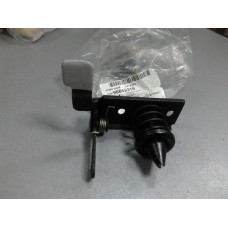 Замок капота верхний (пр-во GM) CHEVROLET AVEO T200, T250, ZAZ VIDA