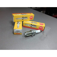 Свеча зажигания V-LINE 44 (NGK) VAG