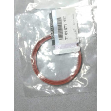 Кольцо уплотнительное патрубка интеркуллера (пр-во RENAULT) Renault Scenic II Кольцо уплотнительное патрубка интеркуллера (пр-во RENAULT) Renault Scenic II