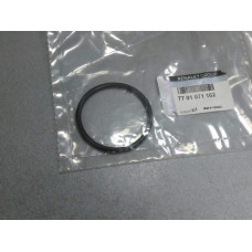 Кольцо уплотнительное патрубка интеркуллера (пр-во RENAULT) Renault Scenic II