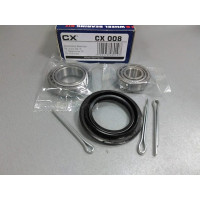 Подшипник задней ступицы (CX) Daewoo Lanos, Sens, Espero, Nexia, Nubira,Golf I,II,III, Passat B2,B3