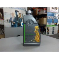 Масло моторное синтетика, 5W30, MERCEDES, 229.52, 1L