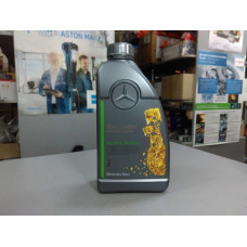 Масло моторное синтетика, 5W30, MERCEDES, 229.52, 1L