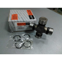 Крестовина карданного вала 24x76.2 (пр-во SATO TECH) MB 207-410, Vito 03-